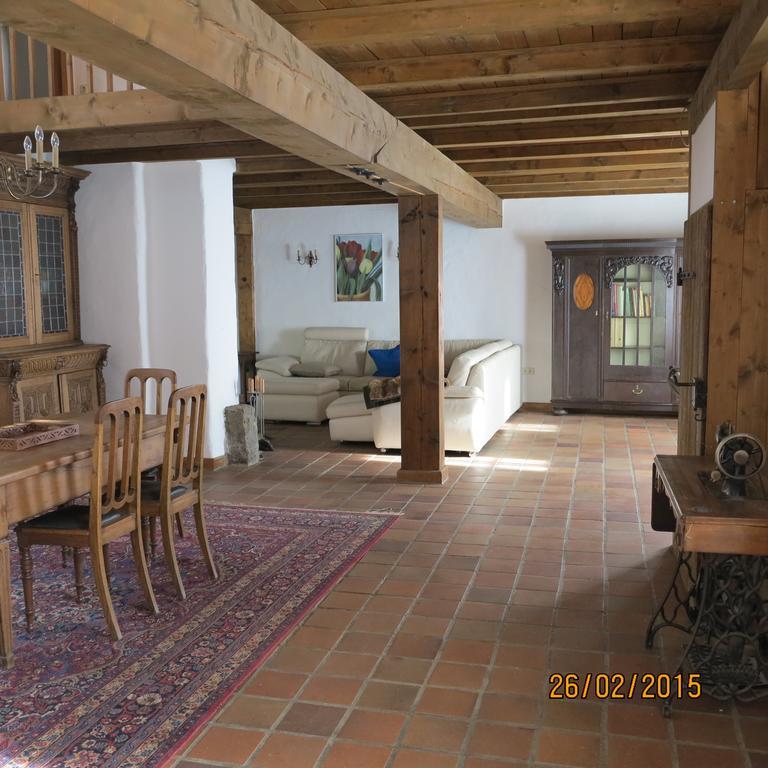 Meisenhof Schalkenbach Exterior photo